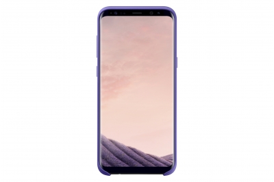 Samsung EF-PG955 coque de protection pour téléphones portables 15,8 cm (6.2") Housse Violet