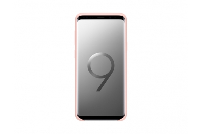 Samsung EF-PG965 mobile phone case 15.8 cm (6.2") Cover Pink