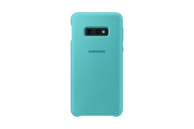 Samsung EF-PG970 coque de protection pour téléphones portables 14,7 cm (5.8") Housse Vert