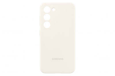 Samsung EF-PS911TUEGWW mobiele telefoon behuizingen 15,5 cm (6.1") Hoes Crème