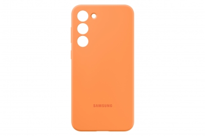 Samsung EF-PS916TOEGWW mobiele telefoon behuizingen 16,8 cm (6.6") Hoes Oranje