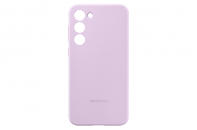 Samsung EF-PS916TVEGWW mobile phone case 16.8 cm (6.6") Cover Lavender