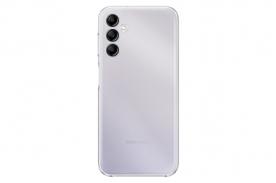 Samsung EF-QA146 coque de protection pour téléphones portables 16,8 cm (6.6") Housse Transparent
