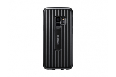 Samsung EF-RG960 coque de protection pour téléphones portables 14,7 cm (5.8") Housse Noir