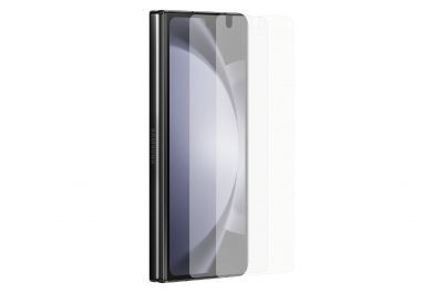 Samsung EF-UF946CTEGWW écran et protection arrière de téléphones portables Protection d'écran transparent 1 pièce(s)
