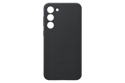Samsung EF-VS916LBEGWW mobiele telefoon behuizingen 16,8 cm (6.6") Hoes Zwart