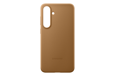 Samsung EF-VS936PFEGWW mobiele telefoon behuizingen 17 cm (6.7") Hoes Bruin