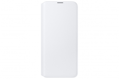 Samsung EF-WA307 mobiele telefoon behuizingen 16,3 cm (6.4") Portemonneehouder Wit