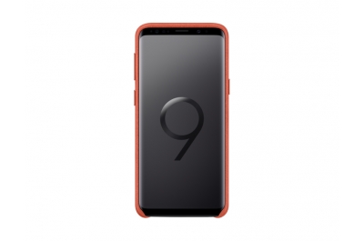 Samsung EF-XG960 mobiele telefoon behuizingen 14,7 cm (5.8") Hoes Rood