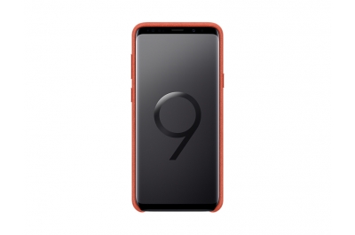 Samsung EF-XG965 coque de protection pour téléphones portables 15,8 cm (6.2") Housse Rouge