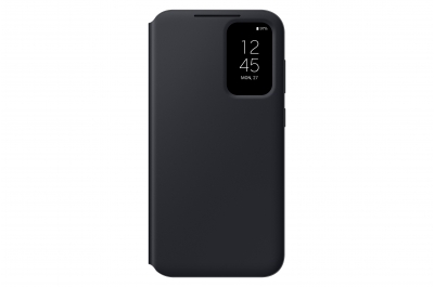 Samsung EF-ZS711CBEGWW mobiele telefoon behuizingen 16,3 cm (6.4") Portemonneehouder Zwart