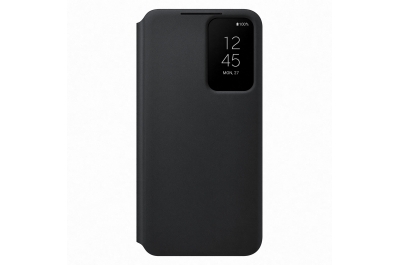 Samsung EF-ZS901C mobile phone case 15.5 cm (6.1") Flip case Graphite
