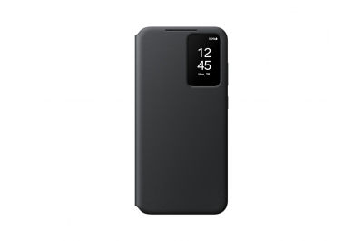 Samsung Smart View Case mobiele telefoon behuizingen 17 cm (6.7") Portemonneehouder Zwart