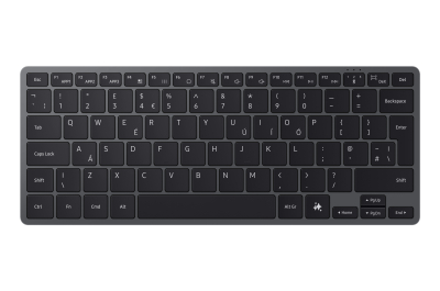 Samsung Galaxy Smart Keyboard QWERTY
