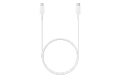 Samsung EP-DA705 USB-kabel 1 m USB C Wit