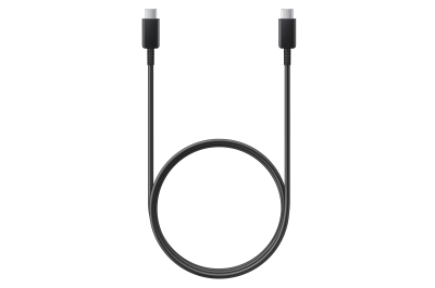 Samsung EP-DN975 USB-kabel USB 2.0 1 m USB C Zwart