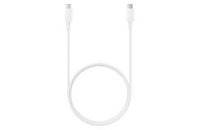 Samsung EP-DN975 USB-kabel USB 2.0 1 m USB C Wit