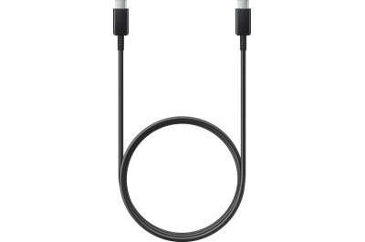 Samsung EP-DX510JBEGEU USB-kabel 1,8 m USB C Zwart