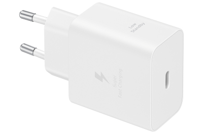 Samsung EP-T4511 Universeel Wit AC Snel opladen Binnen