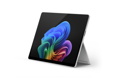Microsoft Surface Pro 11 Copilot+ PC Intel Core Ultra 7 512 GB 33 cm (13") 16 GB Wi-Fi 7 (802.11be) Windows 11 Pro Platina