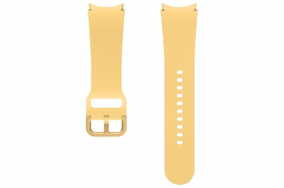Samsung ET-SFR93SOEGEU Smart Wearable Accessories Band Yellow Fluoroelastomer
