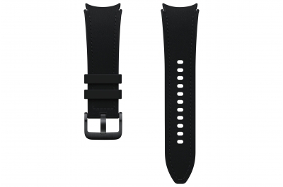 Samsung ET-SHR95SBEGEU Smart Wearable Accessories Band Black Vegan leather