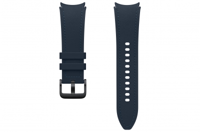 Samsung ET-SHR95SNEGEU Smart Wearable Accessories Band Blue Fluoroelastomer, Vegan leather