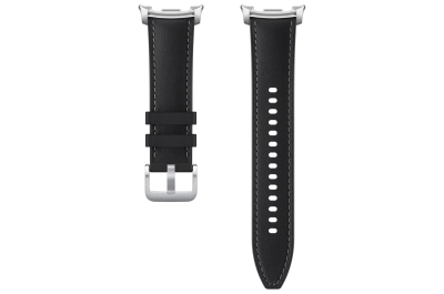 Samsung ET-SLL50LBEGEU slimme draagbare accessoire Band Zwart Kunstleer
