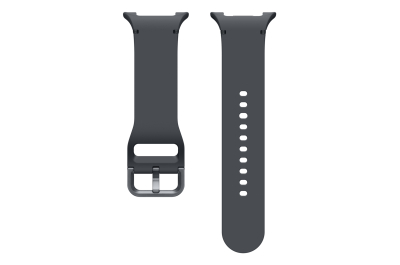 Samsung ET-SNL32SBEGEU slimme draagbare accessoire Band Grafiet Rubber