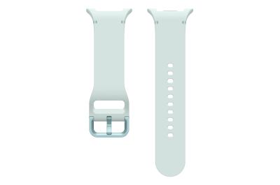 Samsung ET-SNL32SMEGEU slimme draagbare accessoire Band Muntkleur Rubber