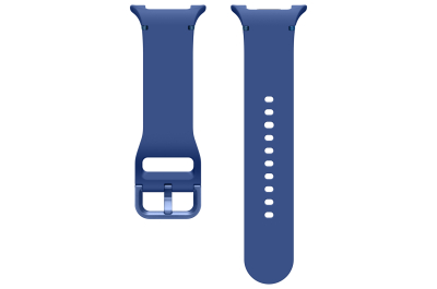 Samsung ET-SNL32SNEGEU slimme draagbare accessoire Band Blauw Rubber