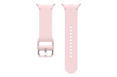 Samsung ET-SNL32SPEGEU slimme draagbare accessoire Band Roze Rubber