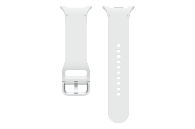 Samsung ET-SNL32SWEGEU slimme draagbare accessoire Band Wit Rubber