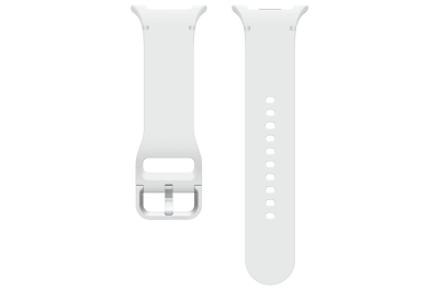 Samsung ET-SNL32SWEGEU slimme draagbare accessoire Band Wit Rubber