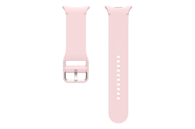 Samsung ET-SNL33LPEGEU slimme draagbare accessoire Band Roze Rubber