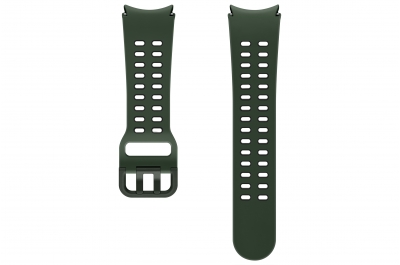 Samsung ET-SXR93SGEGEU Smart Wearable Accessories Band Black, Green