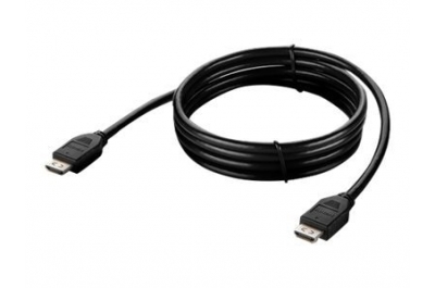 Belkin F1DN1VCBL-HH6T HDMI kabel 1,8 m HDMI Type A (Standaard) Zwart