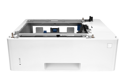 HP LaserJet papierlade voor 550 vel