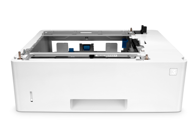 HP LaserJet papierlade voor 550 vel