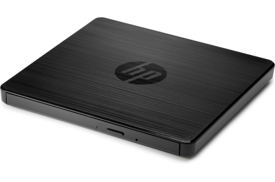 HP externe USB dvdrw drive