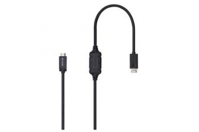 Belkin F2CD001B06-E video kabel adapter 1,8 m DisplayPort HDMI Zwart
