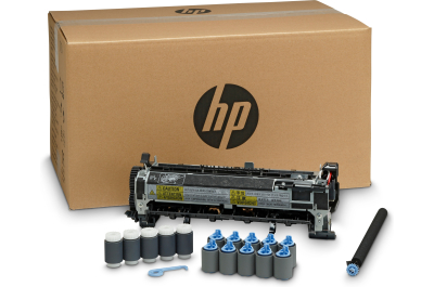 HP Kit de maintenance 220V LaserJet