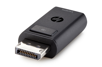 HP DisplayPort naar HDMI 1.4 adapter