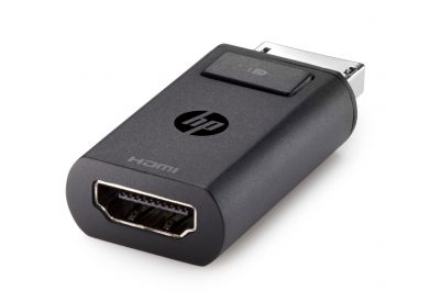 HP Adaptateur DisplayPort 1.4 à HDMI