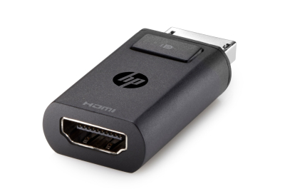 HP DisplayPort naar HDMI 1.4 adapter