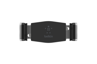 Belkin F7U017bt Passieve houder Mobiele telefoon/Smartphone Zwart, Zilver