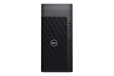 DELL Precision 3680 Intel® Core™ i9 i9-14900K 32 GB DDR5-SDRAM 1 TB SSD Windows 11 Pro Tower Workstation Zwart