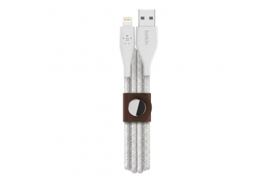 Belkin DuraTek Plus 3 m Wit