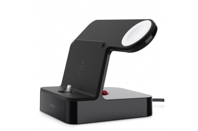 Belkin PowerHouse Zwart Binnen