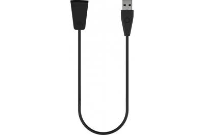 Fitbit FB-167RCC oplader voor mobiele apparatuur Fitness tracker Zwart USB Binnen